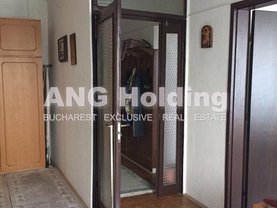Apartament de închiriat 2 camere în Bucuresti, Sala Palatului