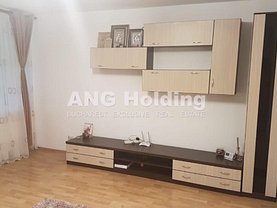 Garsonieră de închiriat în Bucuresti, Giulesti