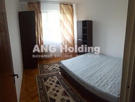 Apartament de închiriat 3 camere în Bucuresti, Drumul Taberei