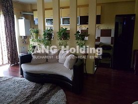 Apartament de închiriat 2 camere în Bucuresti, Straulesti