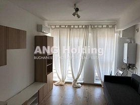 Apartament de închiriat 2 camere în Bucuresti, Floreasca