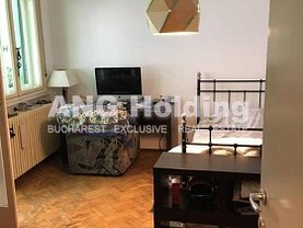 Apartament de vânzare 5 camere în Bucuresti, Universitate