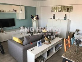 Apartament de vânzare 3 camere în Bucuresti, Domenii