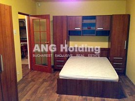 Apartament de închiriat 3 camere în Bucuresti, Timisoara
