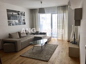 Apartament de vânzare 2 camere în Bucuresti, Aviatiei