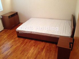 Apartament de vânzare 3 camere în Bucuresti, Aviatiei