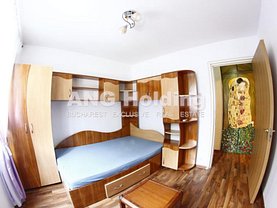 Apartament de închiriat 2 camere în Bucuresti, Giurgiului