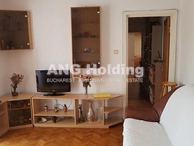 Apartament de închiriat 3 camere în Bucuresti, Militari