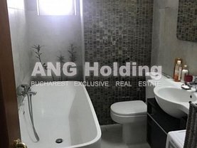 Apartament de vânzare 3 camere în Bucuresti, Unirii