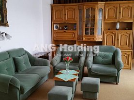 Apartament de închiriat 2 camere în Bucuresti, Polona
