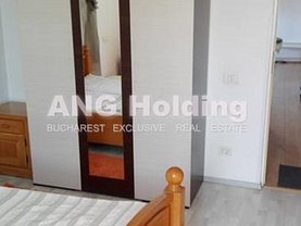 Apartament de închiriat 3 camere în Bucuresti, P-ta Unirii