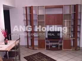 Apartament de închiriat 3 camere în Bucuresti, P-ta Unirii
