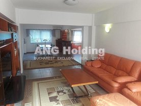 Apartament de închiriat 3 camere în Bucuresti, Herastrau