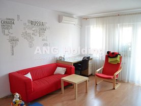 Apartament de închiriat 2 camere în Bucuresti, Aviatiei