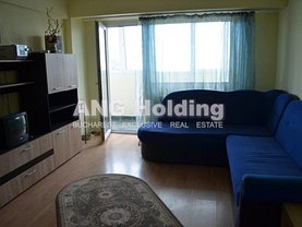 Apartament de închiriat 3 camere în Bucuresti, Titulescu