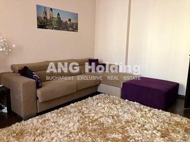 Apartament de închiriat 2 camere în Bucuresti, Universitate