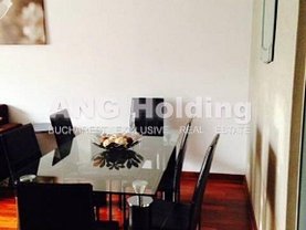 Apartament de închiriat 3 camere în Bucuresti, Herastrau