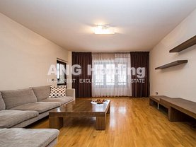 Apartament de închiriat 3 camere în Bucuresti, Decebal