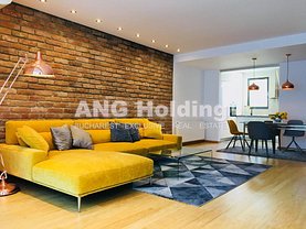 Apartament de închiriat 4 camere în Bucuresti, Herastrau