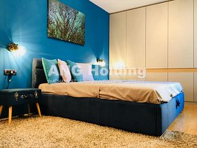 Apartament de închiriat 4 camere în Bucuresti, Herastrau