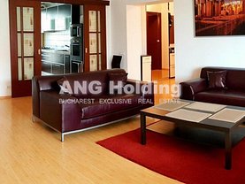 Apartament de închiriat 4 camere în Bucuresti, Stefan cel Mare
