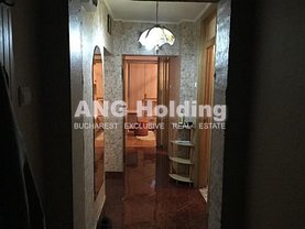 Apartament de vânzare 3 camere în Bucuresti, Tineretului