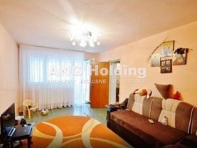 Apartament de vânzare 3 camere în Bucuresti, Tineretului