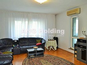 Apartament de vânzare 4 camere în Bucuresti, P-ta Victoriei