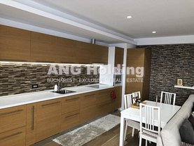 Apartament de închiriat 3 camere în Bucuresti, Herastrau