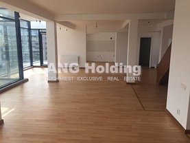 Penthouse de vânzare 3 camere în Bucuresti, Sala Palatului