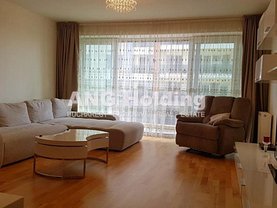 Apartament de închiriat 3 camere în Bucuresti, Alba Iulia