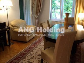 Apartament de vânzare 3 camere în Bucuresti, Nerva Traian