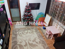 Apartament de vânzare 4 camere în Bucuresti, Mihai Bravu