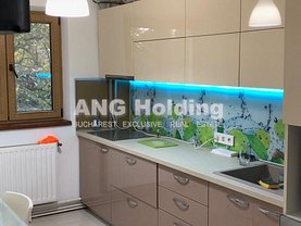 Apartament de închiriat 3 camere în Bucuresti, Colentina