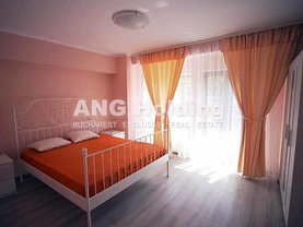 Apartament de închiriat 2 camere în Bucuresti, P-ta Unirii