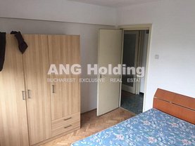 Apartament de închiriat 2 camere în Bucuresti, Ferdinand