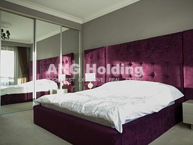 Apartament de vânzare 4 camere în Bucuresti, Primaverii