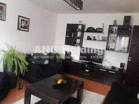 Apartament de vânzare 3 camere în Bucuresti, 13 Septembrie
