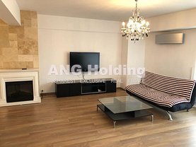 Apartament de vânzare 4 camere în Bucuresti, Cotroceni