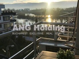 Apartament de vânzare 3 camere în Bucuresti, Floreasca