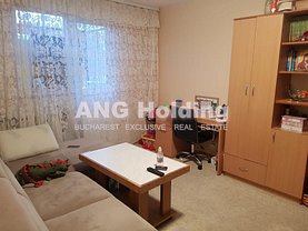 Apartament de vânzare 2 camere în Bucuresti, Drumul Taberei