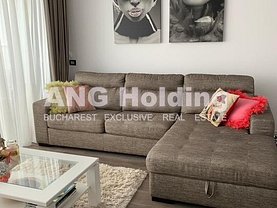 Apartament de vânzare 2 camere în Bucuresti, Herastrau