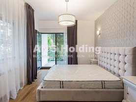 Apartament de vânzare 4 camere în Bucuresti, Herastrau