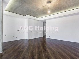 Penthouse de vânzare 5 camere în Bucuresti, Floreasca