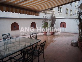 Apartament de vânzare 5 camere în Bucuresti, Soseaua Nordului