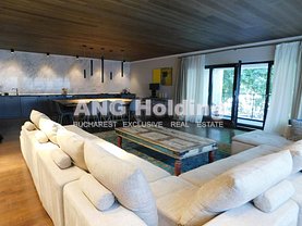 Apartament de vânzare 5 camere în Bucuresti, Victoriei