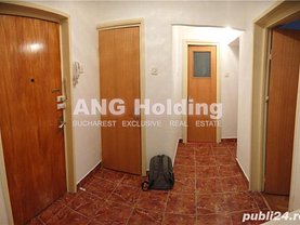 Apartament de vânzare 4 camere în Bucuresti, Lacul Tei