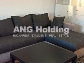 Apartament de închiriat 3 camere în Bucuresti, Timpuri Noi