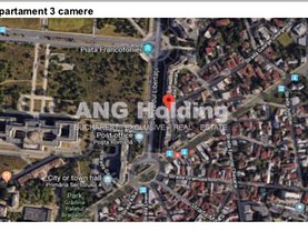 Apartament de vânzare 3 camere, în Bucuresti, zona Libertatii