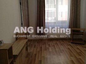Garsonieră de închiriat, în Bucuresti, zona Timisoara